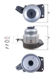 knecht-kl-829d-filtr-paliwa