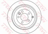 trw-df4342s-tarcza-hamulcowa-waga-produktu-8-kg