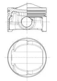 mahle-028-pi-00125-000-tlok