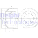 delphi-bf467-beben-hamulcowy-typ-samochodu-autobusy