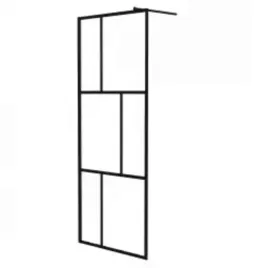 scianka-prysznicowa-z-hartowanego-szkla-czarna-80-x-195-cm