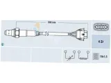 sonda-lambda-alfa-romeo-159-1-8-05-11-stan-nowy