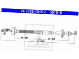 linka-sprzegla-renault-espace-ii-2-0-2-2-stan-nowy