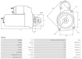 rozrusznik-as-pl-s3032-numery-katalogowe-zamiennikow-as-pl-s3032
