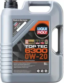 liqui-moly-21217-top-tec-6300-0w20-5l