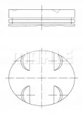 mahle-005-24-00-tlok