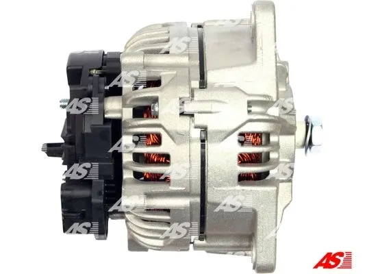 alternator-as-pl-a0258-numer-katalogowy-czesci-a0258