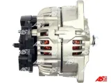 alternator-as-pl-a0258-numer-katalogowy-czesci-a0258