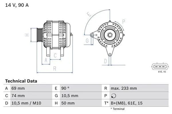 alternator-bosch-0-986-040-390