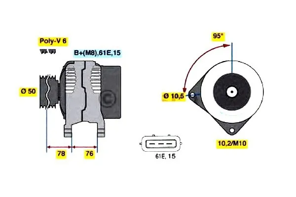 alternator-bosch-0-986-040-390-numer-katalogowy-czesci-0-986-040-390