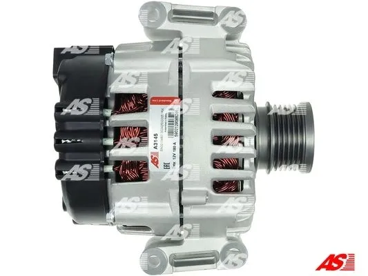 alternator-as-pl-a3145-numer-katalogowy-czesci-a3145