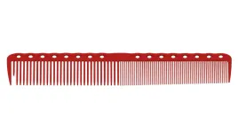y-s-park-336-czerwony-grzebien-fryzjerski-19-cm