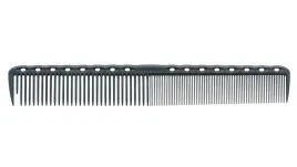 y-s-park-336-graphit-profesjonalny-grzebien-fryzjerski-grafitowy-19-cm