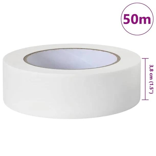 tasma-malarska-maskujaca-biala-5000-x-38-cm-marka-vidaxl-stan-nowy