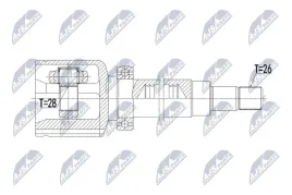 nty-npw-vv-108-zestaw-przegubu-wal-napedowy