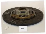 tarcza-sprzegla-daewoo-korando-2-0-stan-nowy