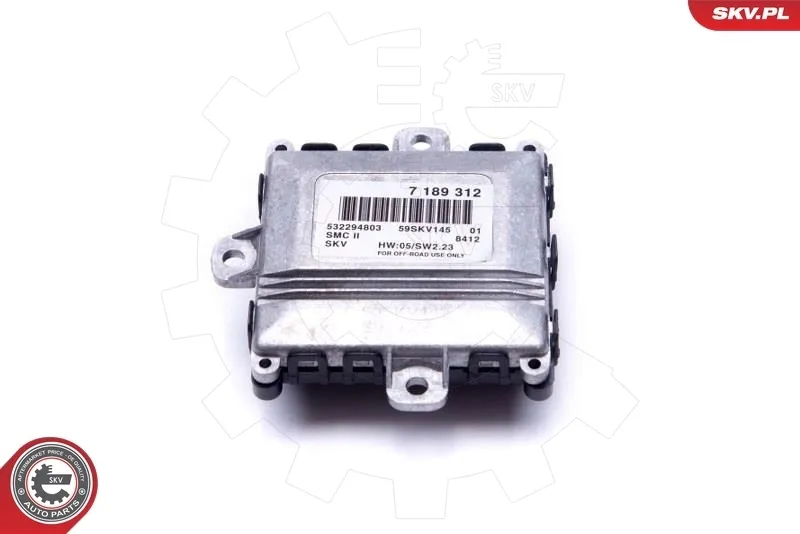 skv-59skv145-modul