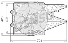 denso-der09101-wentylator-chlodzenie-silnika