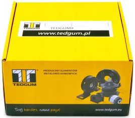 tedgum-00227746-zestaw-naprawczy-korpus-osi