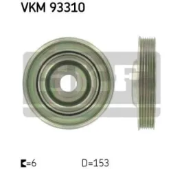 skf-vkm-93310-kolo-pasowe-wal-korbowy