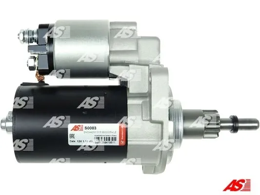 rozrusznik-as-pl-s0083-producent-czesci-as-pl-numer-katalogowy-oryginalu-vw-02a911023a