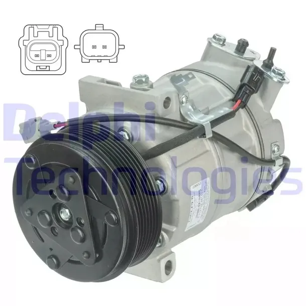 delphi-cs20477-sprezarka-klimatyzacja-numer-katalogowy-oryginalu-nissan-92600-1de0a