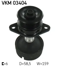 alternator-sprzeglo-jednokierunkowe-skf-vkm-03404
