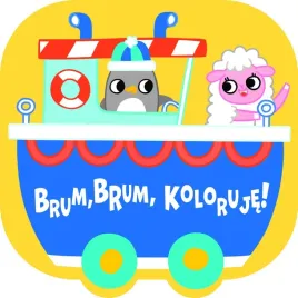 brum-brum-koloruje-statek-praca-zbiorowa