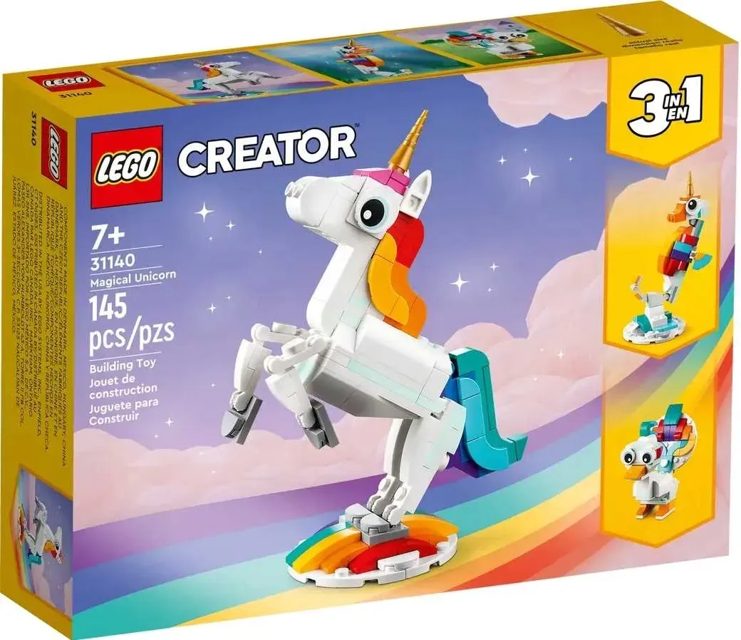 31140-lego-creator-magiczny-jednorozec-stan-nowy