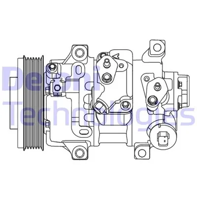 delphi-kompresor-klimatyzacji-cs20478-waga-z-opakowaniem-11-kg
