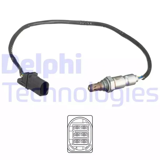 delphi-es21079-12b1-sonda-lambda-waga-produktu-0-13-kg