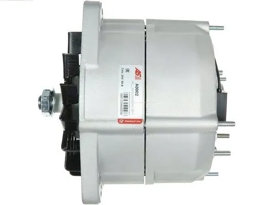 alternator-as-pl-a0002-numer-katalogowy-czesci-a0002