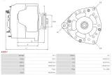 alternator-as-pl-a0057-numer-katalogowy-oryginalu-hitachi-130575