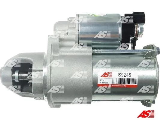 rozrusznik-as-pl-s9245-numer-katalogowy-czesci-s9245