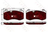 klocki-hamulcowe-trw-gdb1733dte-producent-czesci-trw