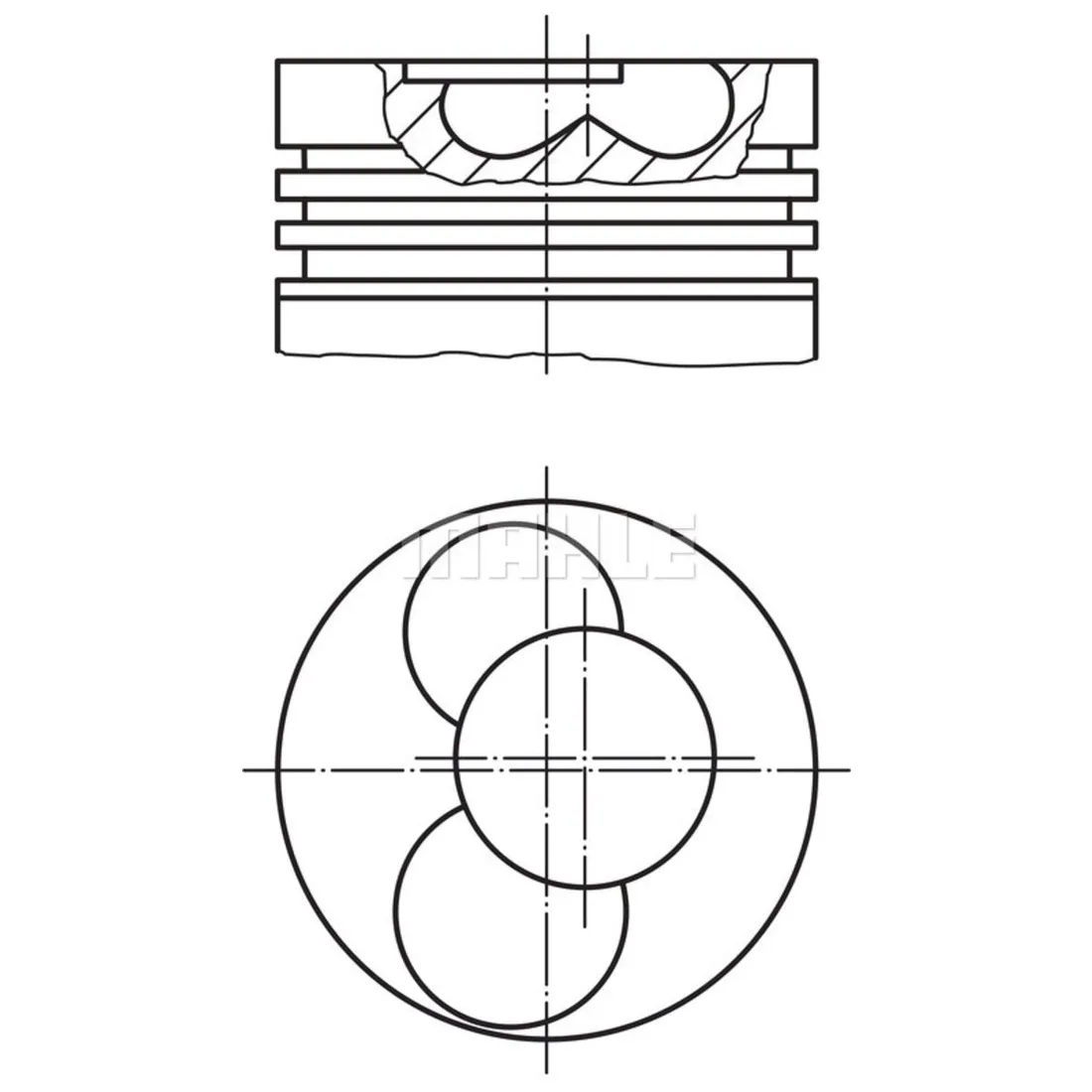 mahle-030-41-00-tlok