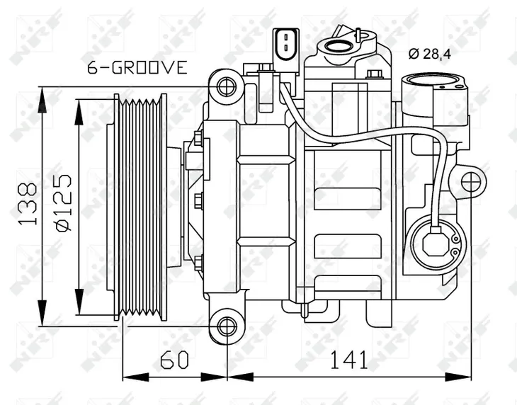 nrf-32512-sprezarka-klimatyzacja-numery-katalogowe-zamiennikow-acauto-ac-01dn177