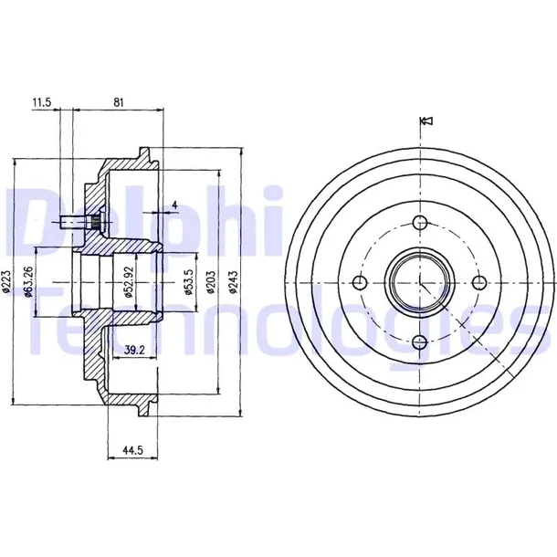 delphi-bf487-beben-hamulcowy-jakosc-czesci-zgodnie-z-gvo-q-oryginal-z-logo-producenta-czesci-oem-oes