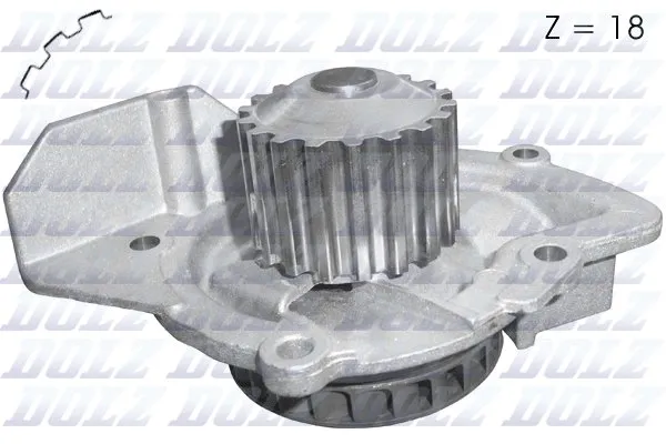 pompa-wody-dolz-c147-producent-czesci-dolz