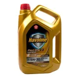 texaco-pro-ds-v-4-l-5w-30-klasa-lepkosci-sae-5w-30
