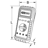 multimetr-ks-tools-150-1480-marka-ks-tools-kod-producenta-150-1480