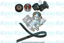 kavo-parts-dkw-8002-pompa-wodna-zestaw-paska-rozrzadu