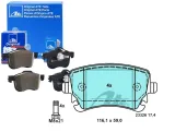 ate-ceramic-klocki-tyl-audi-a4-a6-wysokosc-59-mm