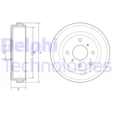 delphi-bf616-beben-hamulcowy-numer-katalogowy-oryginalu-nissan-432063lg0a