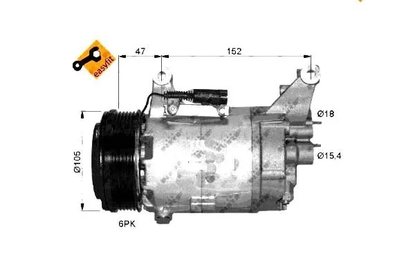 nrf-32409-sprezarka-klimatyzacja-numer-katalogowy-oryginalu-bmw-1171310