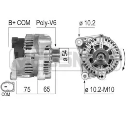 alternator-era-210499a