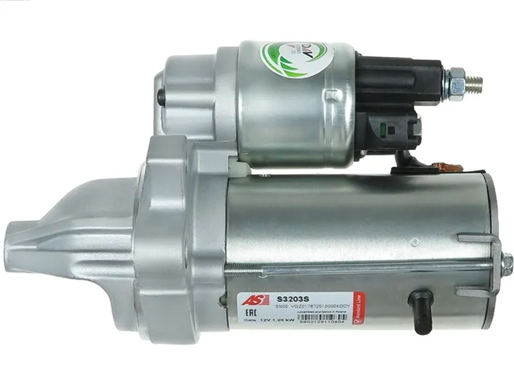 rozrusznik-as-pl-s3203s-numer-katalogowy-czesci-s3203s