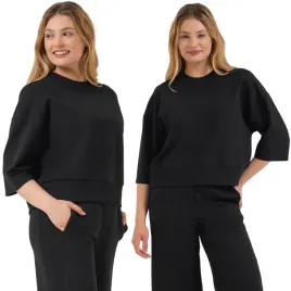bluza-damska-dresowa-gladka-luzny-kroj-bawelniana-bez-kaptura-moraj-xxl