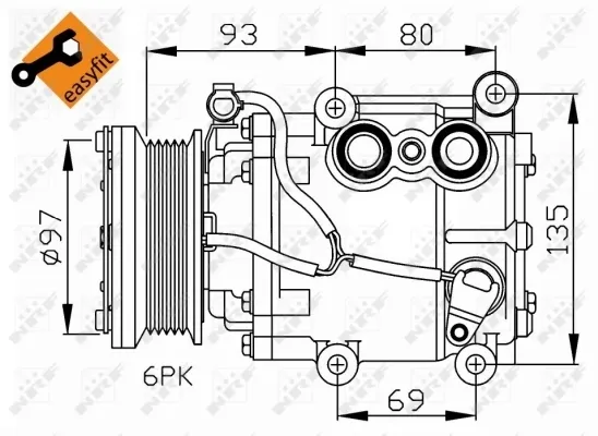 nrf-32247-sprezarka-klimatyzacja-numery-katalogowe-zamiennikow-acauto-ac-01sc003