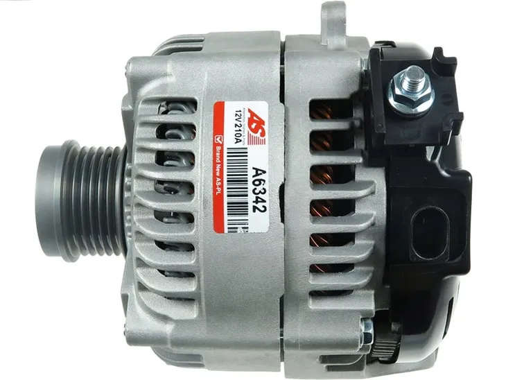 as-pl-alternator-a6342-numer-katalogowy-czesci-a6342